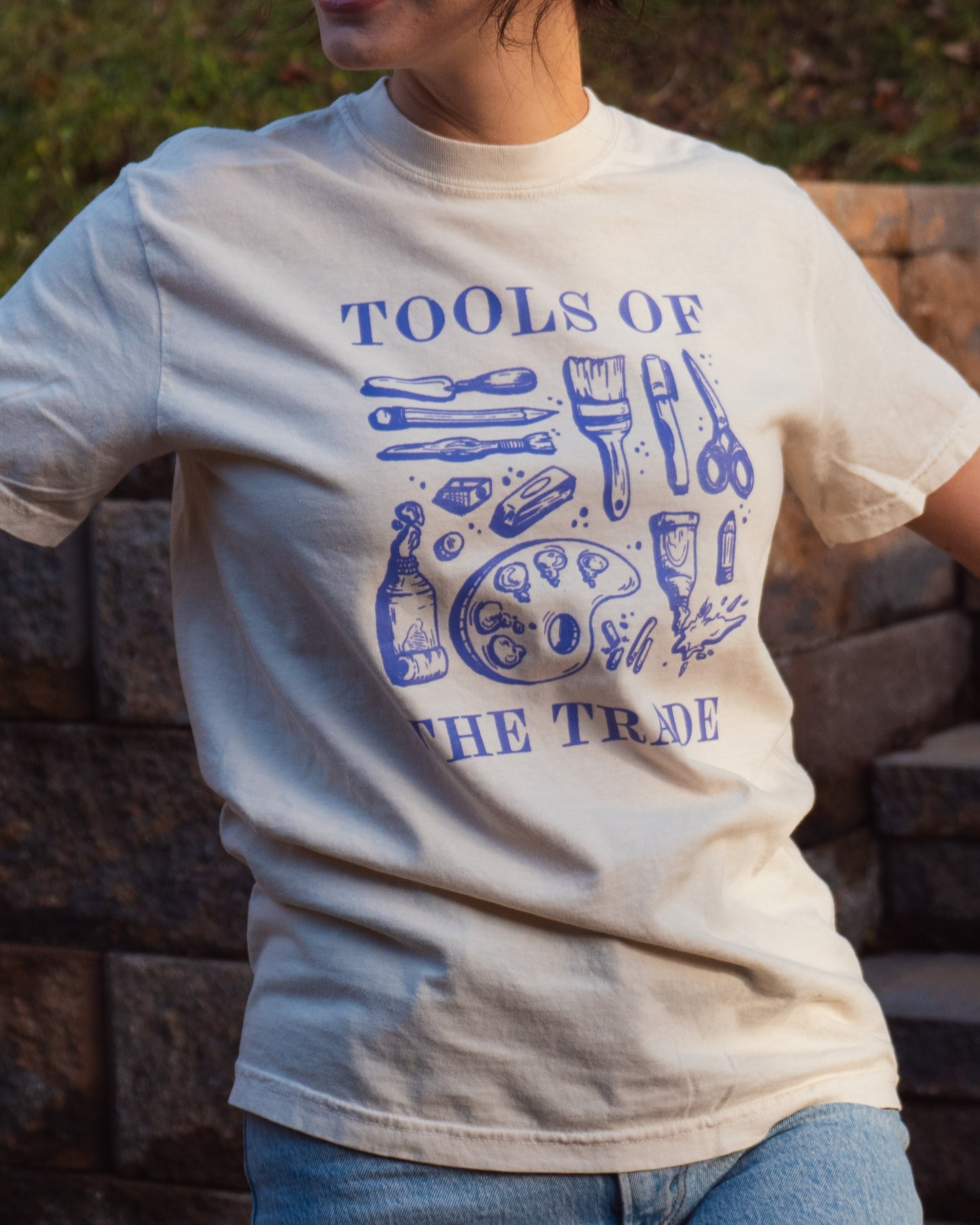 Tools of the Trade Shirt