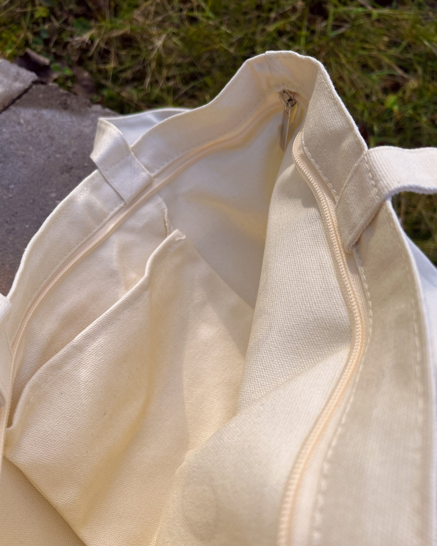 Make More Art Tote Bag