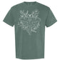 The Luna Moth T-Shirt