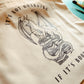 Book Hoarding Dragon Tote Bag