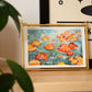 Water Lillies | Original Painting
