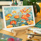 Water Lillies | Original Painting