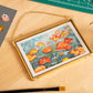 Water Lillies | Original Painting