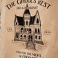 The Ghoul's Rest Tote Bag