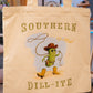 Southern Dill-ite Tote Bag