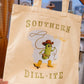 Southern Dill-ite Tote Bag