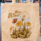 Bee Kind Tote Bag