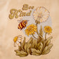 Bee Kind Tote Bag