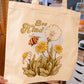 Bee Kind Tote Bag