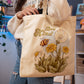 Bee Kind Tote Bag