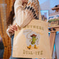 Southern Dill-ite Tote Bag