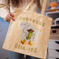 Southern Dill-ite Tote Bag