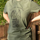 The Book Hoarding Dragon Shirt