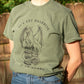 The Book Hoarding Dragon Shirt