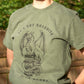The Book Hoarding Dragon Shirt
