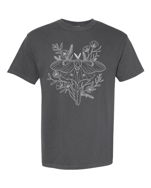 The Luna Moth T-Shirt