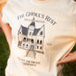 The Ghoul's Rest Bed & Breakfast Shirt