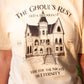 The Ghoul's Rest Bed & Breakfast Shirt