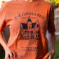 The Ghoul's Rest Bed & Breakfast Shirt