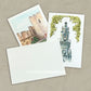 Portugal Watercolor Postcards