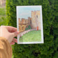 Portugal Watercolor Postcards